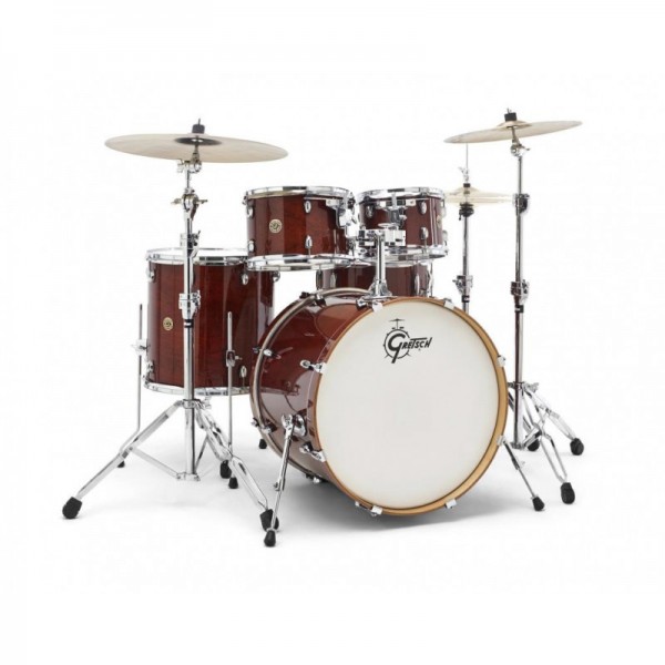 Gretsch Catalina Maple Studio - WG